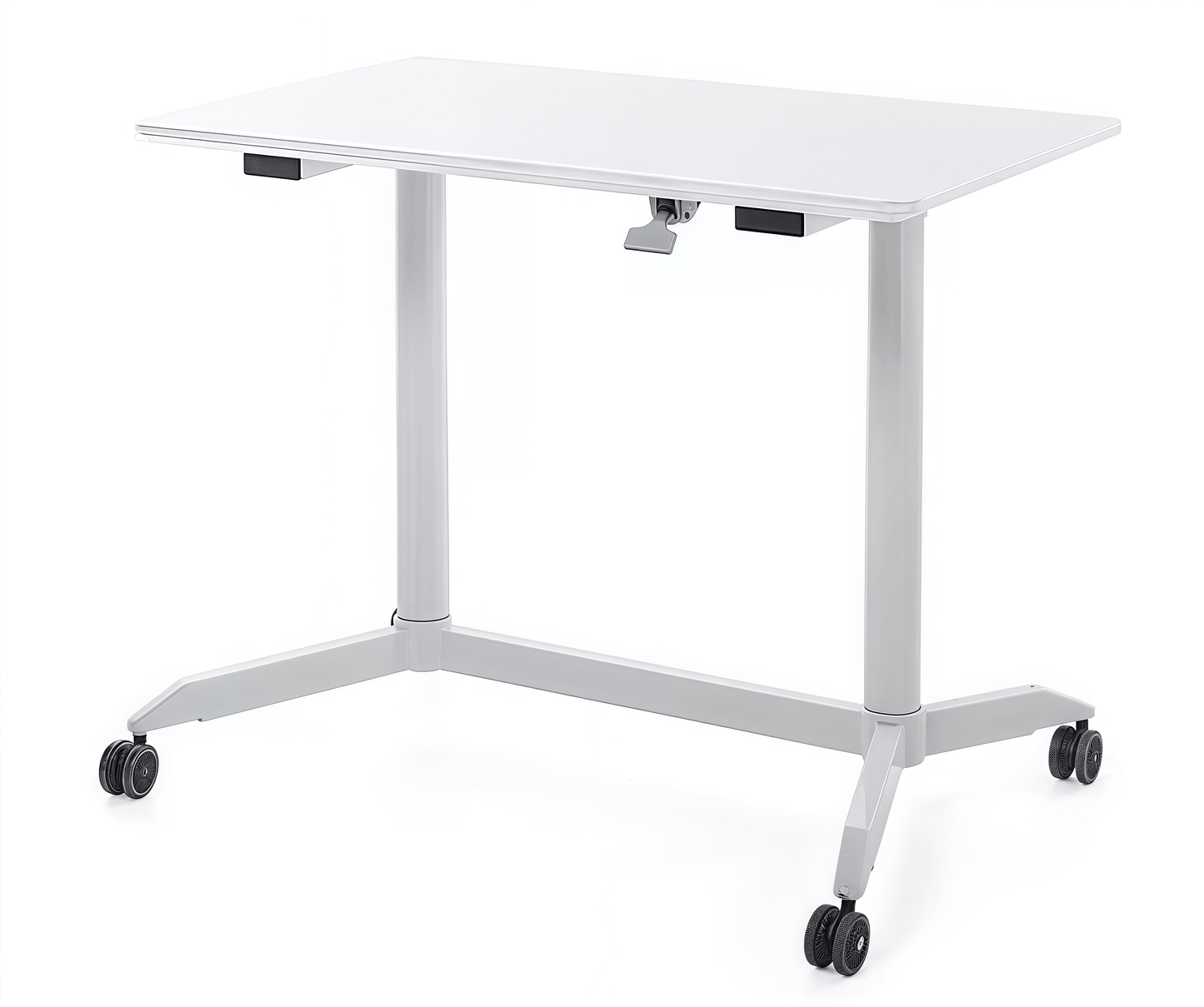 Adjustable Ergonomic Simple Desk for Humans