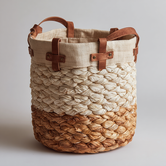 Eco Storage Basket